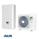 Термопомпа AUX ACHP-H10/5R3HA