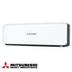 Инверторен климатик Mitsubishi Heavy Industries SRK20ZS-WB + SRC20ZS-W