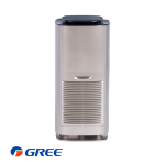 Въздухопречиствател с Wi-Fi управление Gree GCF450DKNA - Image 3
