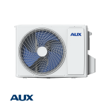 Инверторен климатик AUX Neo ASW-H12C5A4/QDR3DI-C0 - Image 3