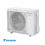 Инверторен климатик Daikin Siesta ATXF71A + ARXF71A - Image 3
