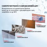 Климатик Инверторен DIPLOMAT DAW-120Smart Winter - Image 8