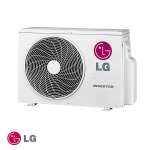 LG S18ET UL2 ВЪНШНО ТЯЛО