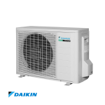 Инверторен климатик Daikin Perfera FVXM35A9 + RXM35R - подово тяло - Image 3