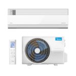 Инверторен климатик Midea GAIA-12HRFN8-I