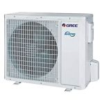 Колонен климатик Gree GVH48AL-K6DNC7A - Image 2