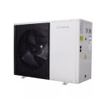 Термопомпа 10 KW 220 V Инверторна с компресор Panasonic А+++ WI-FI SPRSUN до -30° Моноблок.