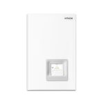 Термопомпа Hitachi Yutaki S RWM-2.0R1E/RAS-2WHVRP, 4.3 kW, отопление, охлаждане и БГВ - Image 4