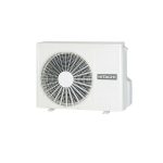 Термопомпа Hitachi Yutaki S RWM-2.0R1E/RAS-2WHVRP, 4.3 kW, отопление, охлаждане и БГВ - Image 2