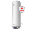 Бойлер ЕЛДОМ 80, 3 kW с интелигентно Wi-Fi електронно управление, емайлиран