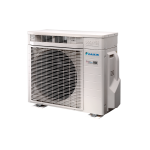 Инверторен климатик Daikin Ururu Sarara FTXZ25N + RXZ25N - Image 5