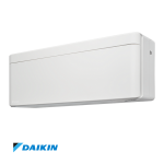 Инверторен климатик Daikin Stylish FTXA35AW + RXA35A