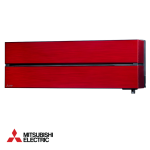 Инверторен климатик Mitsubishi Electric MSZ-LN60VGR + MUZ-LN60VG