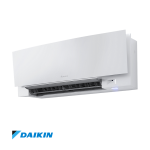 Инверторен климатик Daikin Emura 3 FTXJ25AW + RXJ25A