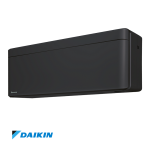 Инверторен климатик Daikin Stylish FTXA25BB + RXA25A