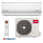 Инверторен климатик Nippon KFR 24DCA ECO POWERFUL