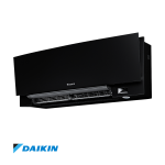 Инверторен климатик Daikin Emura 3 FTXJ35AB + RXJ35A