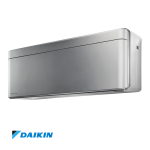 Инверторен климатик Daikin Stylish FTXA50BS + RXA50B