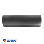 GREE GWH24ACE-K6D МУЛТИ ЧЕРНО