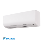 Инверторен климатик Daikin FTXP71N + RXP71N