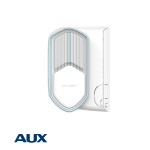 Инверторен климатик AUX Q-Plus ASW-H12C5C4/BQAR3DI-C1 - Image 3