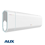 Инверторен климатик AUX Q-Plus ASW-H12C5C4/BQAR3DI-C1 - Image 5