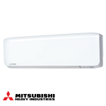 Инверторен климатик Mitsubishi Heavy Industries SRK25ZS-WF + SRC25ZS-W
