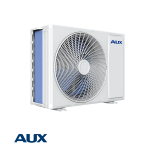 Инверторен климатик AUX Neo ASW-H24F7A4/QDR3DI-B9 - Image 5