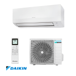 Инверторен климатик Daikin Sensira FTXC20E + RXC20E
