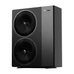 Термопомпа SPRSUN CGK-050V4P 380V Серия R290 Greenergy Pro – 15KW ERP A+++ - Image 2