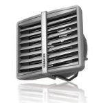 Sonniger, топловъздушен апарат HEATER CONDENS CR1 (9-30 kW) + монтажна конзола