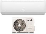 Климатик инверторен ARIELLI ASW-H24B4/JNR3DI-EU (Wi-Fi)