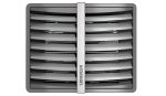 Sonniger, топловъздушен апарат HEATER CONDENS CR1 (9-30 kW) + монтажна конзола - Image 3